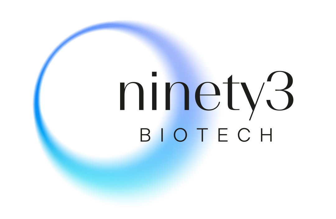 ninety3Logo